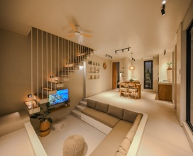 Ungasan,Bali,Indonesia,2 Bedrooms,2 Bathrooms,Villa,MLS ID 2518