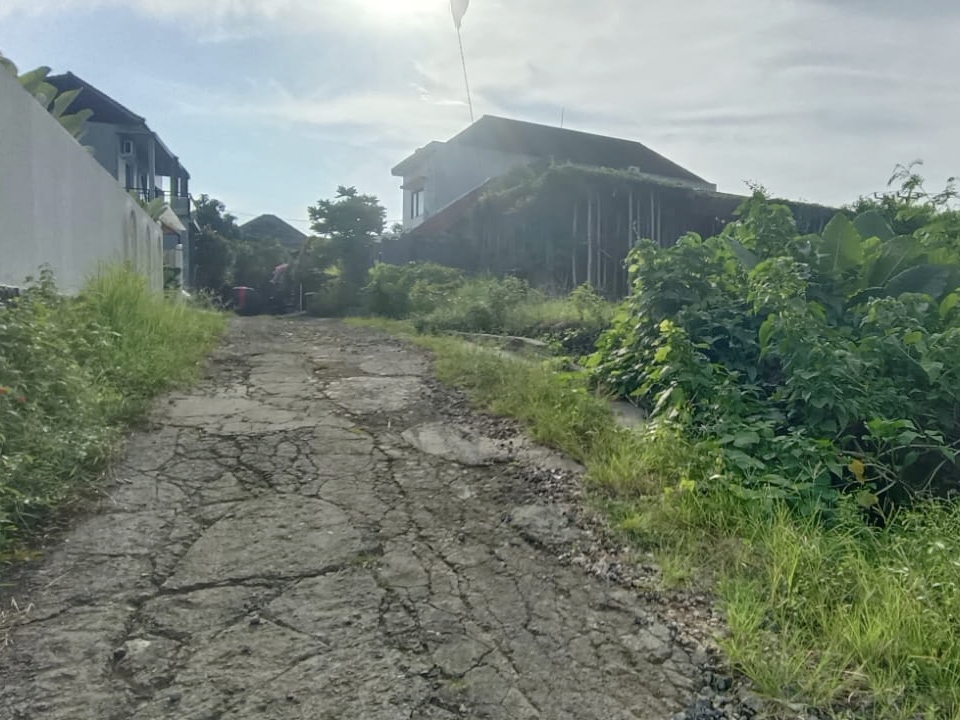 Ungasan,Bali,Indonesia,Land,MLS ID 2520