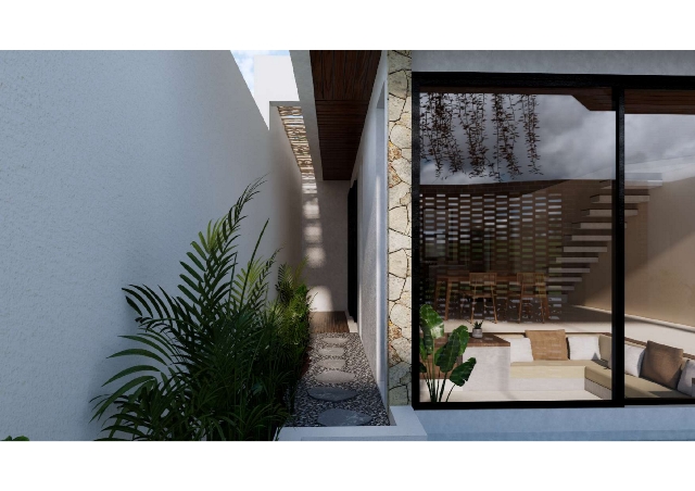 Pecatu,Bali,Indonesia,2 Bedrooms,1 Bathroom,Villa,MLS ID 2523