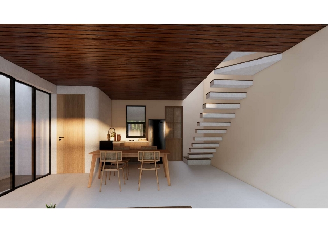 Pecatu,Bali,Indonesia,2 Bedrooms,1 Bathroom,Villa,MLS ID 2523