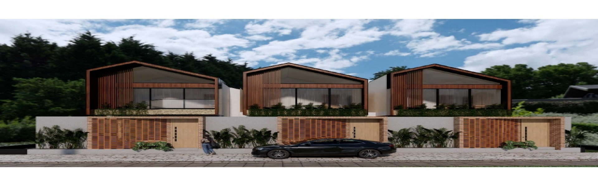Pecatu,Bali,Indonesia,2 Bedrooms,1 Bathroom,Villa,MLS ID 2523