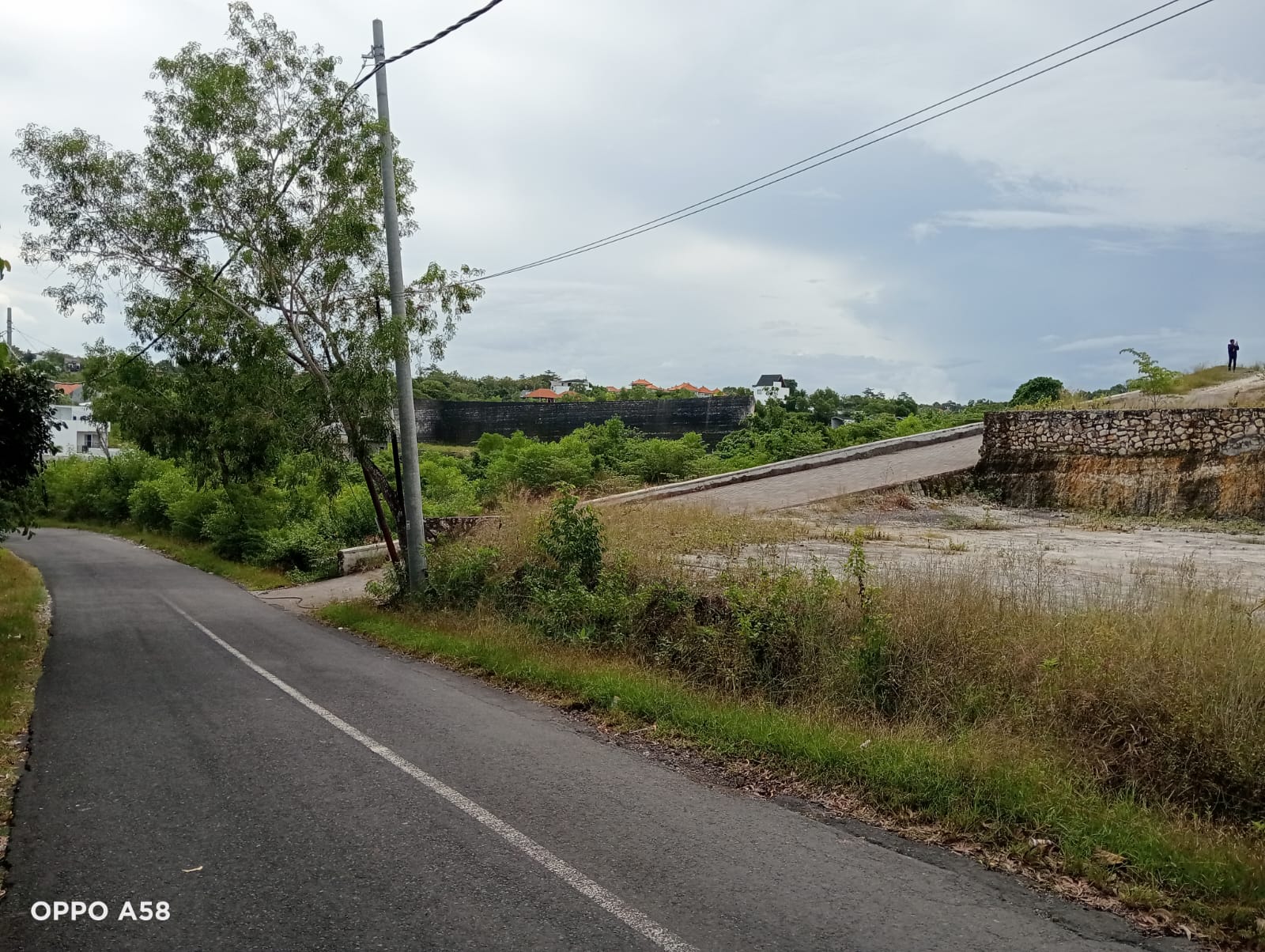 Ungasan,Bali,Indonesia,Land,MLS ID 2525