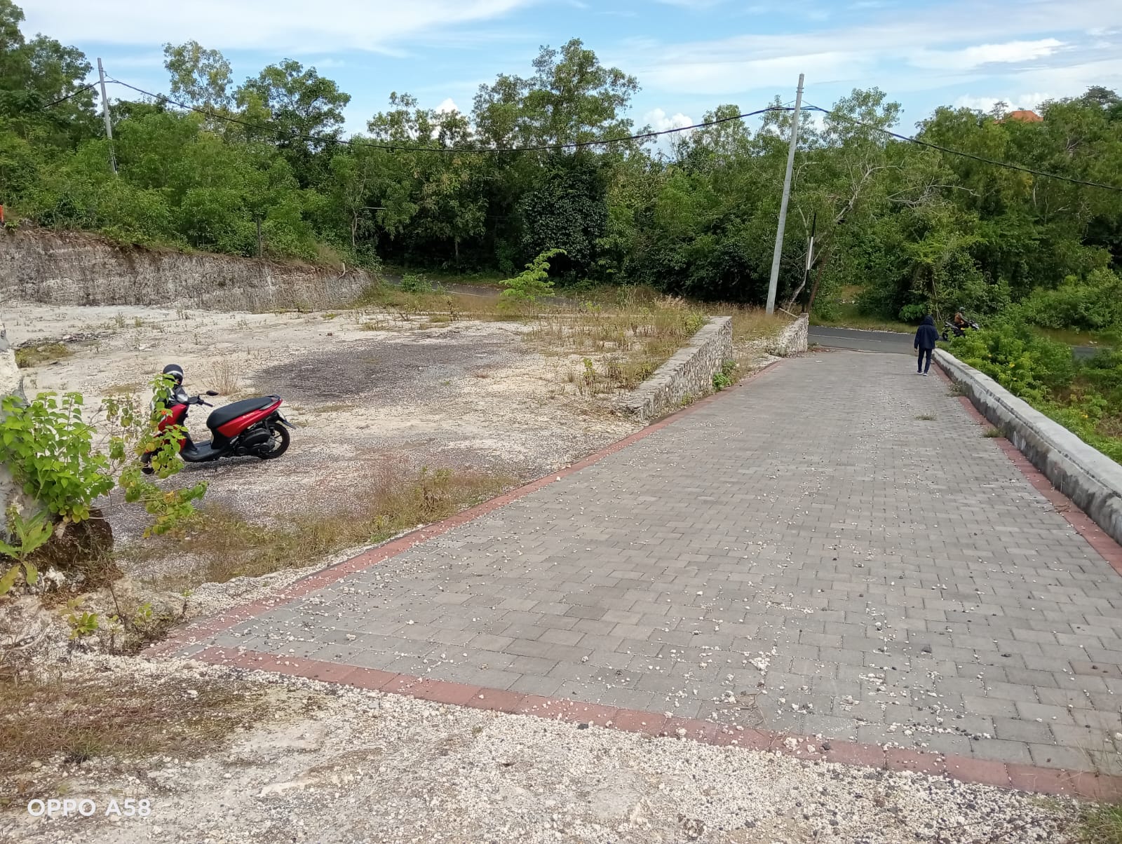 Ungasan,Bali,Indonesia,Land,MLS ID 2525
