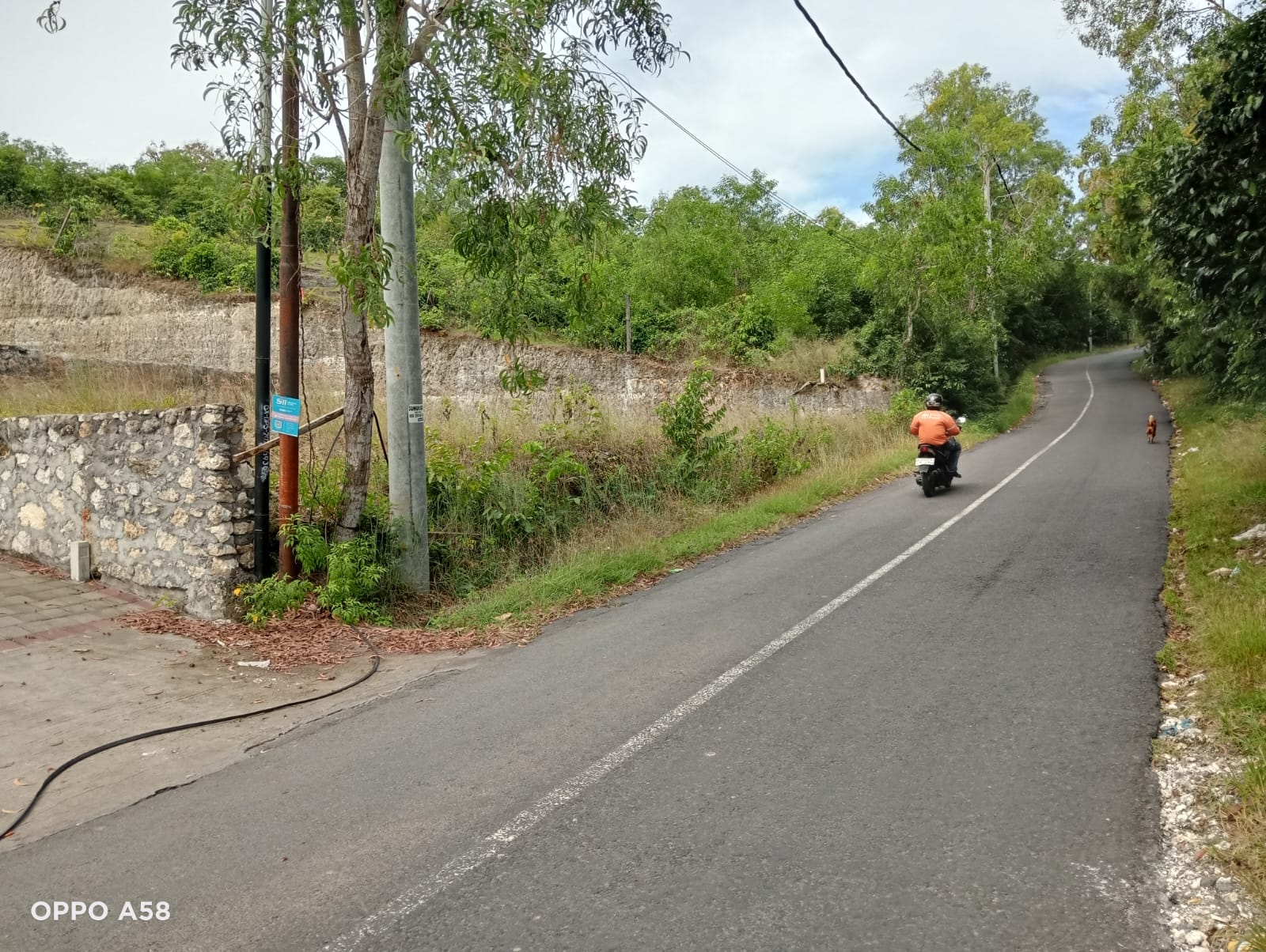 Ungasan,Bali,Indonesia,Land,MLS ID 2525