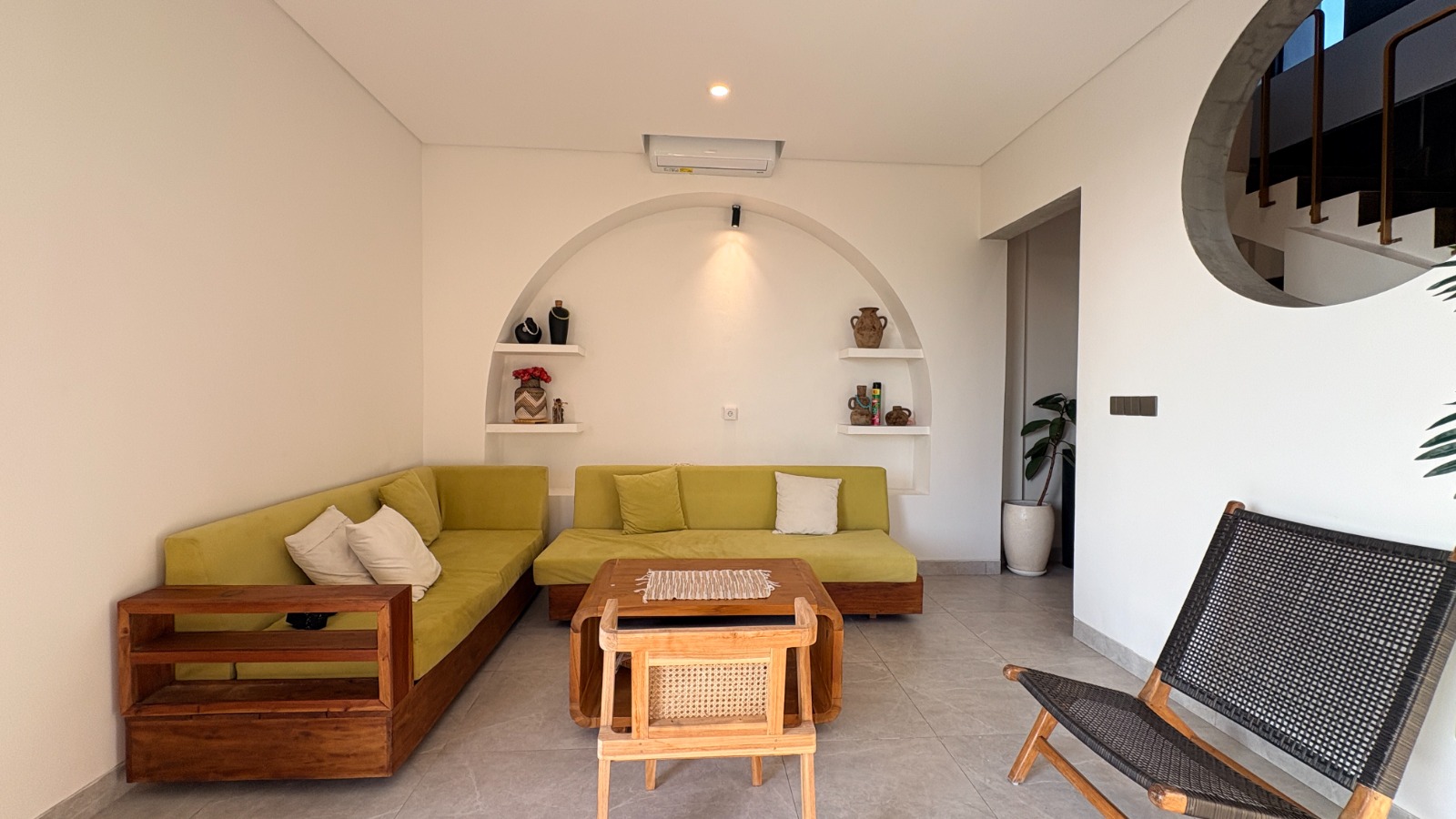 Tabanan,Bali,Indonesia,3 Bedrooms,3 Bathrooms,Villa,MLS ID 2526