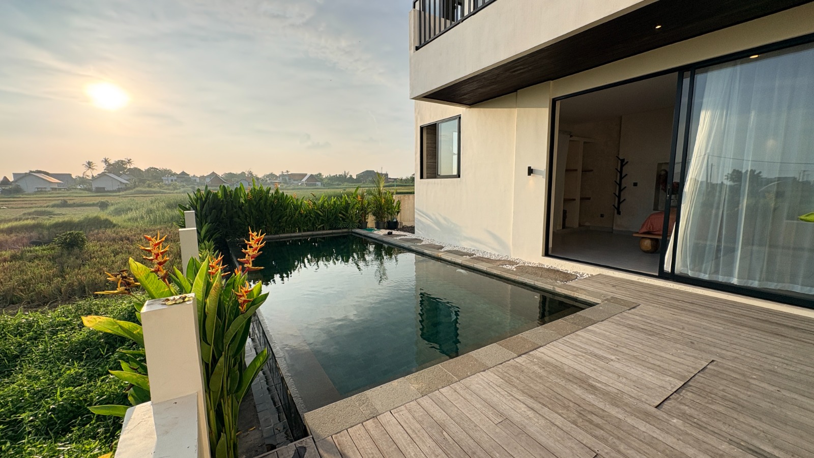 Tabanan,Bali,Indonesia,3 Bedrooms,3 Bathrooms,Villa,MLS ID 2526