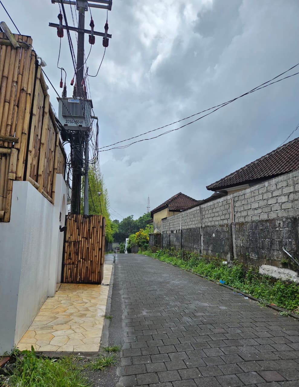 Pecatu,Bali,Indonesia,Land,MLS ID 2530