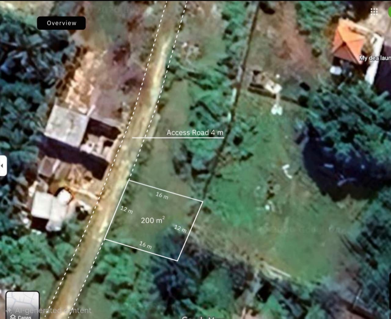 Pecatu,Bali,Indonesia,Land,MLS ID 2530
