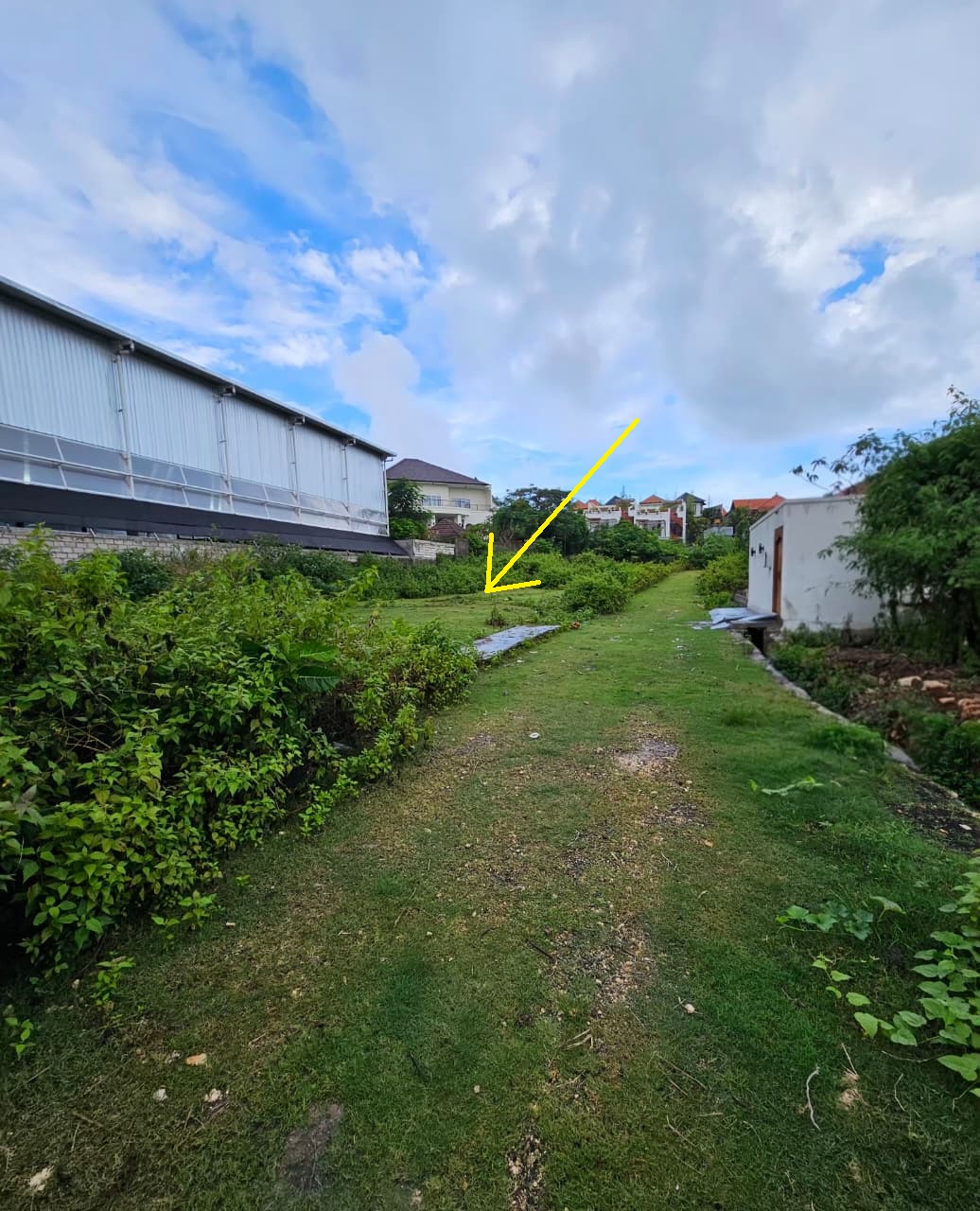 Pecatu,Bali,Indonesia,Land,MLS ID 2530