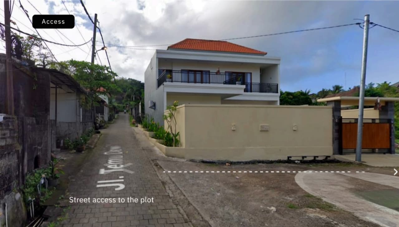 Pecatu,Bali,Indonesia,Land,MLS ID 2530