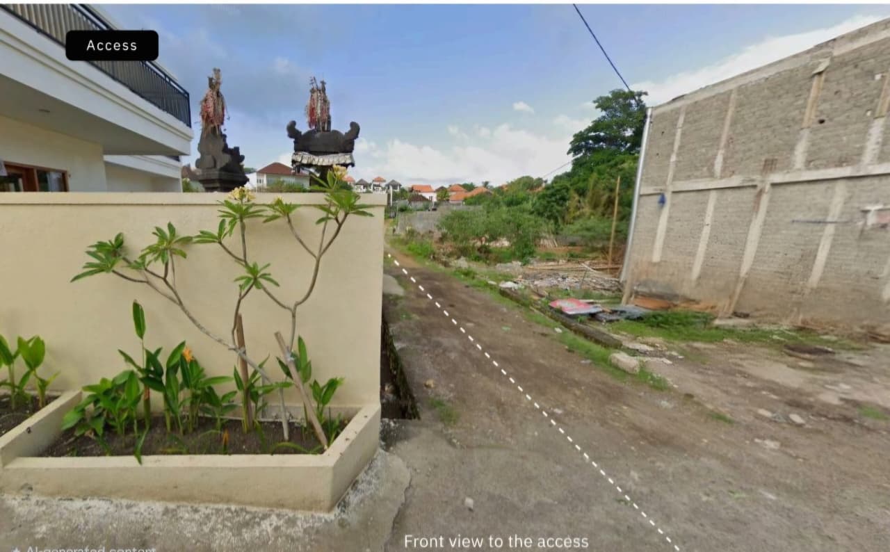 Pecatu,Bali,Indonesia,Land,MLS ID 2530