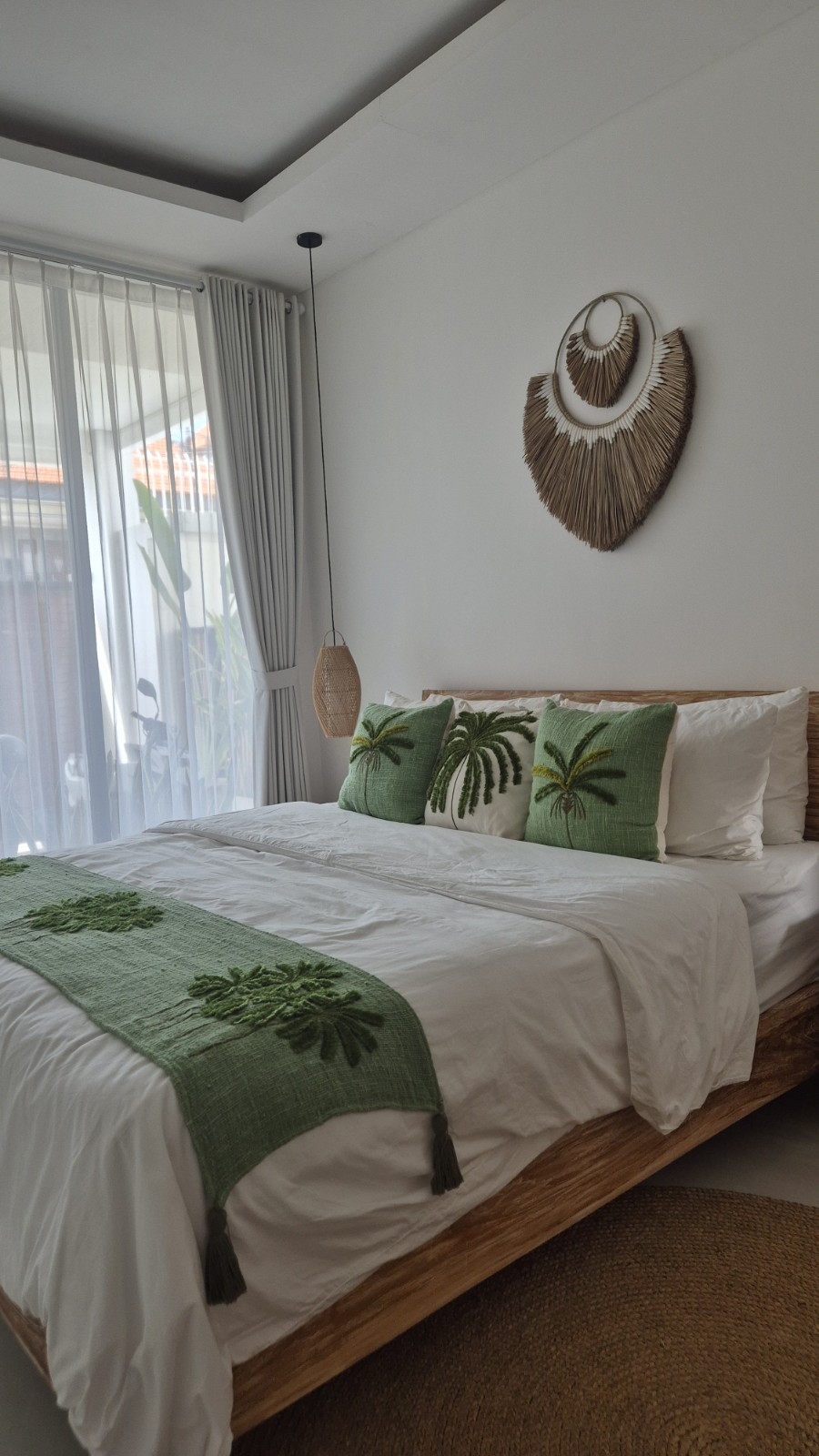 Denpasar,Bali,Indonesia,3 Bedrooms,3 Bathrooms,Villa,MLS ID 2531