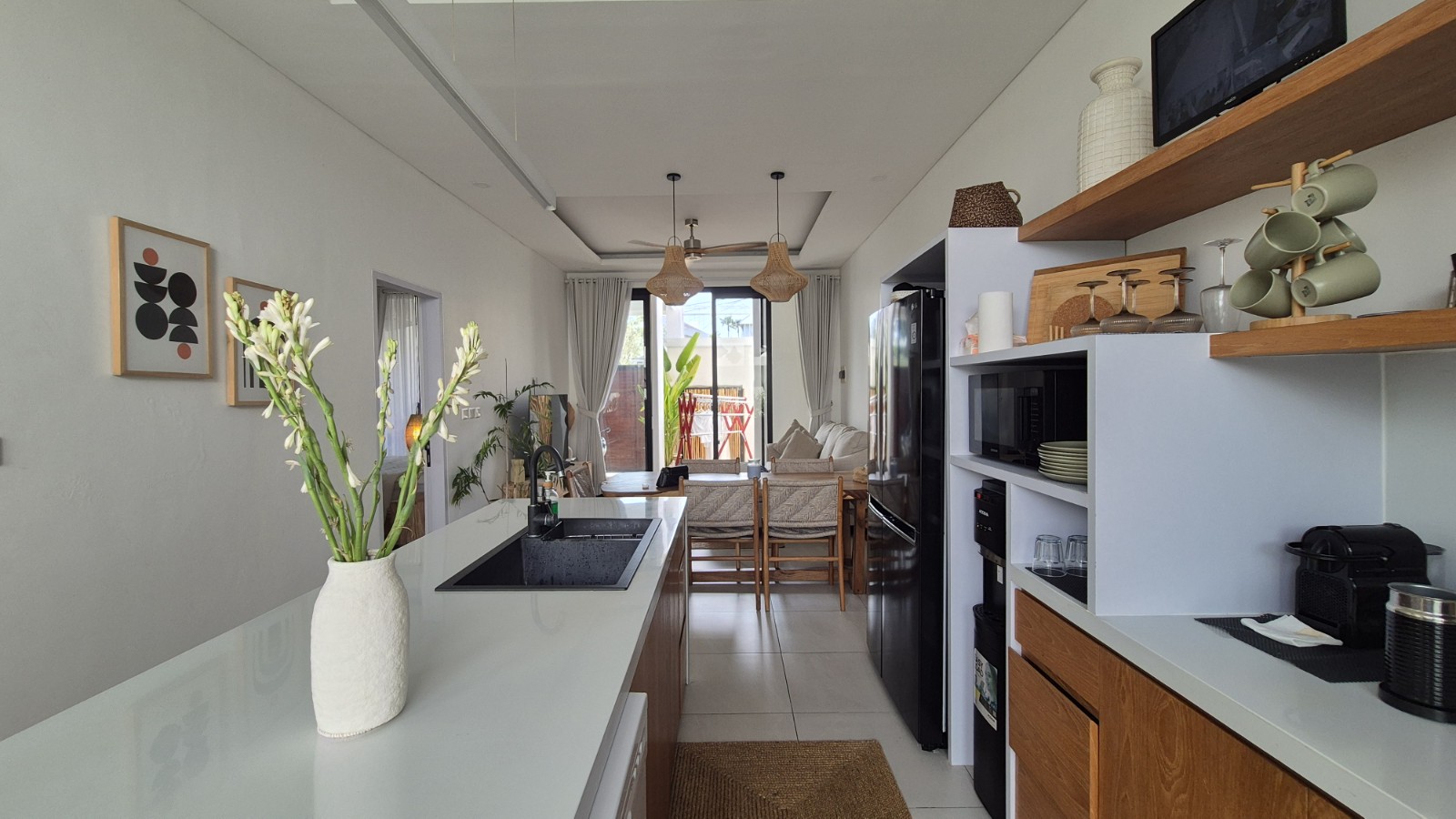 Denpasar,Bali,Indonesia,3 Bedrooms,3 Bathrooms,Villa,MLS ID 2531