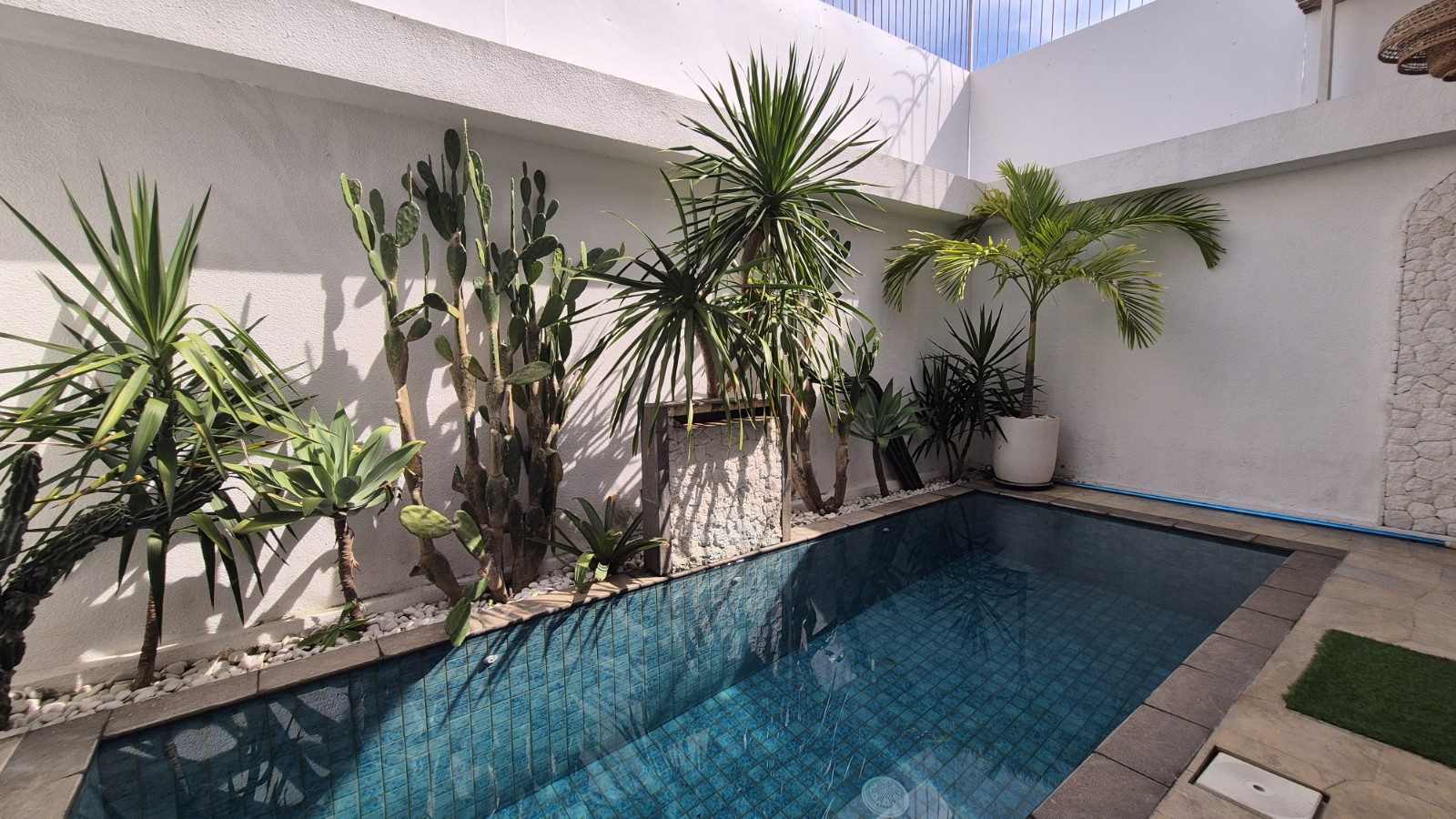 Denpasar,Bali,Indonesia,3 Bedrooms,3 Bathrooms,Villa,MLS ID 2531