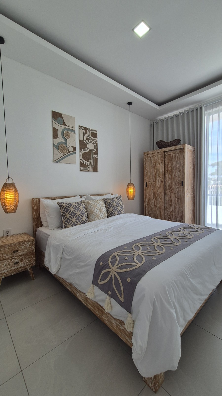 Denpasar,Bali,Indonesia,3 Bedrooms,3 Bathrooms,Villa,MLS ID 2531