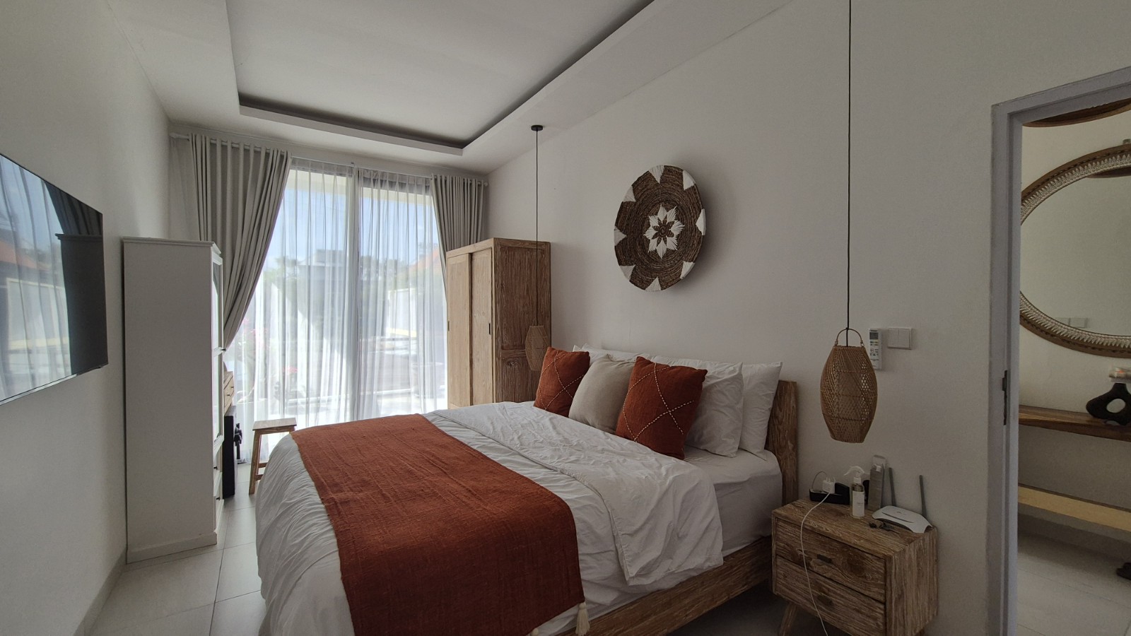 Denpasar,Bali,Indonesia,3 Bedrooms,3 Bathrooms,Villa,MLS ID 2531