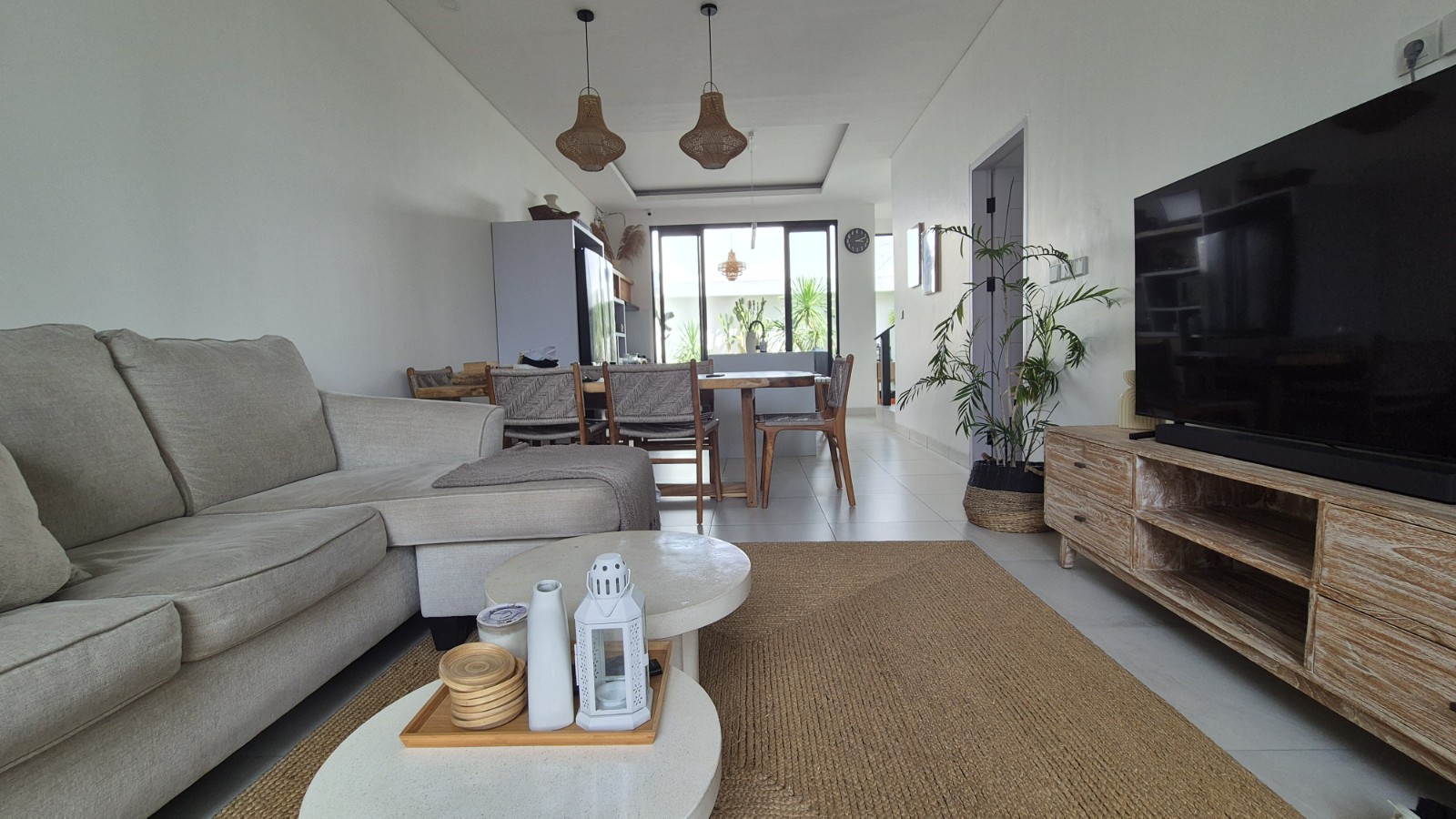 Denpasar,Bali,Indonesia,3 Bedrooms,3 Bathrooms,Villa,MLS ID 2531