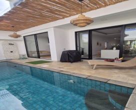 Denpasar,Bali,Indonesia,3 Bedrooms,3 Bathrooms,Villa,MLS ID 2531