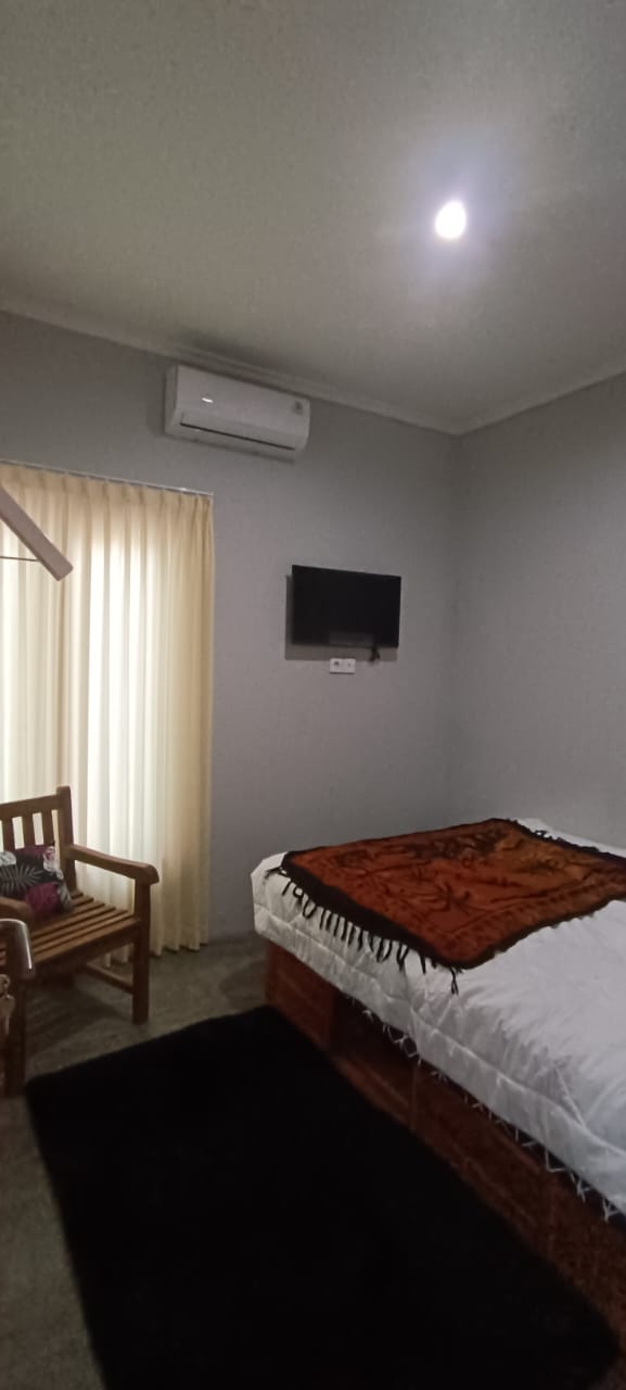 Jimbaran,Bali,Indonesia,2 Bedrooms,2 Bathrooms,Villa,MLS ID 2532