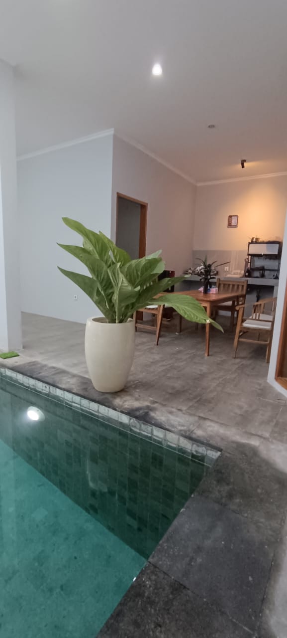 Jimbaran,Bali,Indonesia,2 Bedrooms,2 Bathrooms,Villa,MLS ID 2532