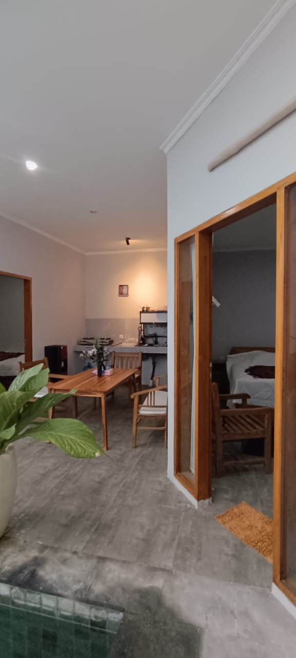 Jimbaran,Bali,Indonesia,2 Bedrooms,2 Bathrooms,Villa,MLS ID 2532