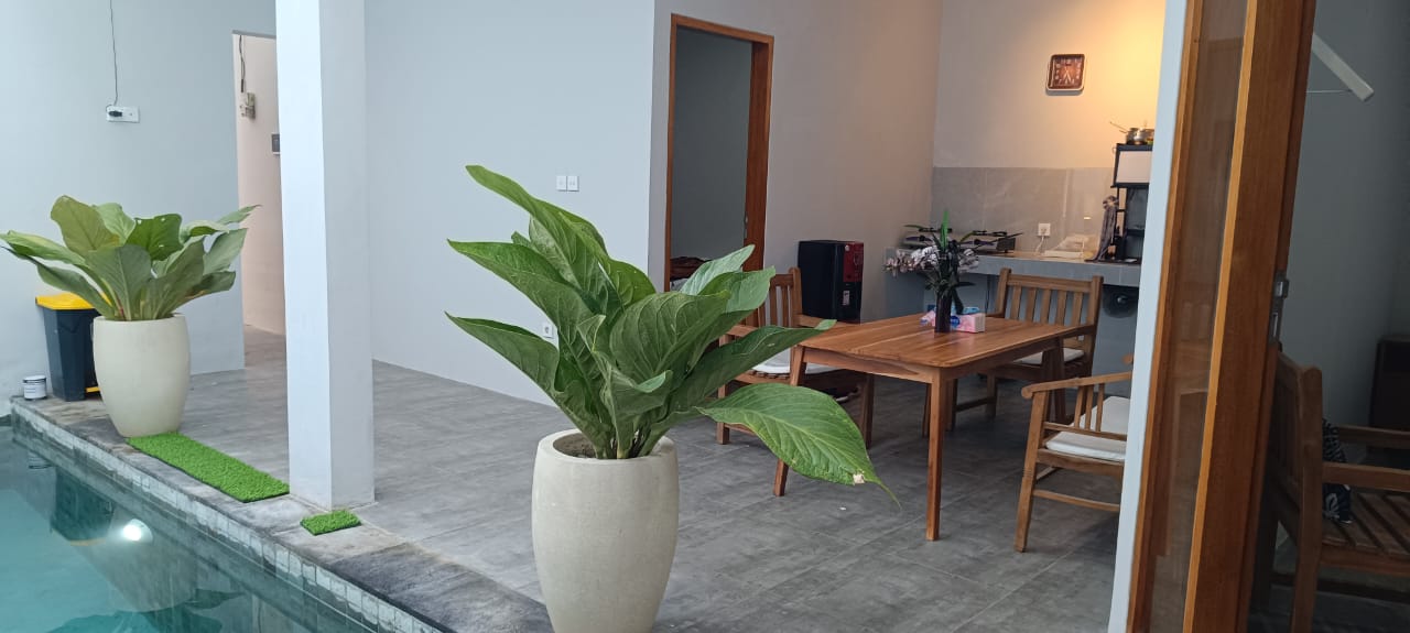 Jimbaran,Bali,Indonesia,2 Bedrooms,2 Bathrooms,Villa,MLS ID 2532