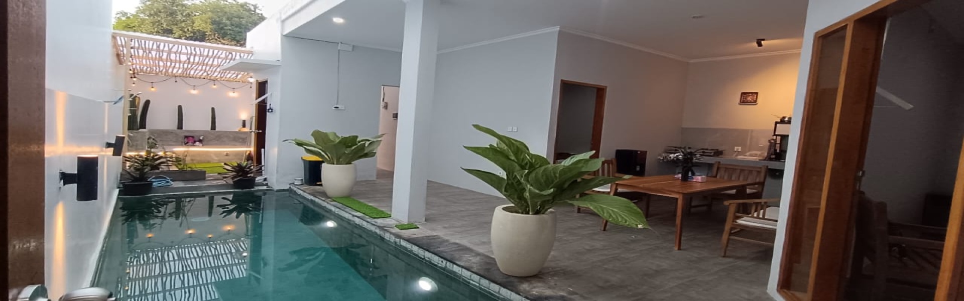 Jimbaran,Bali,Indonesia,2 Bedrooms,2 Bathrooms,Villa,MLS ID 2532