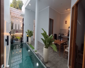 Jimbaran,Bali,Indonesia,2 Bedrooms,2 Bathrooms,Villa,MLS ID 2532