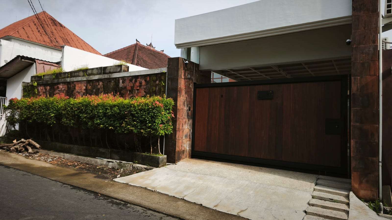Kerobokan,Bali,Indonesia,3 Bedrooms,3 Bathrooms,Villa,MLS ID 2533
