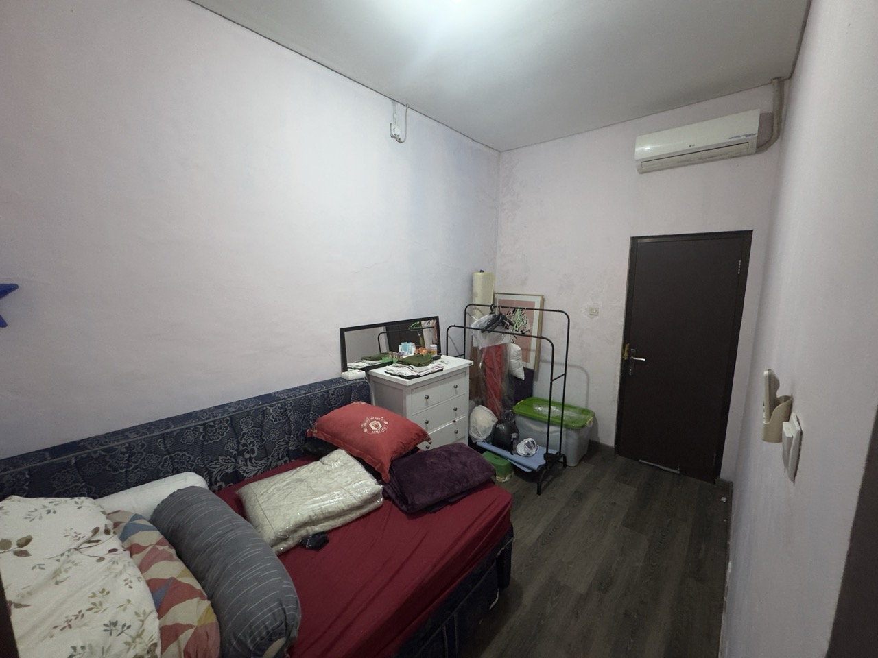 Kuta,Bali,Indonesia,2 Bedrooms,2 Bathrooms,Residential,MLS ID 2534