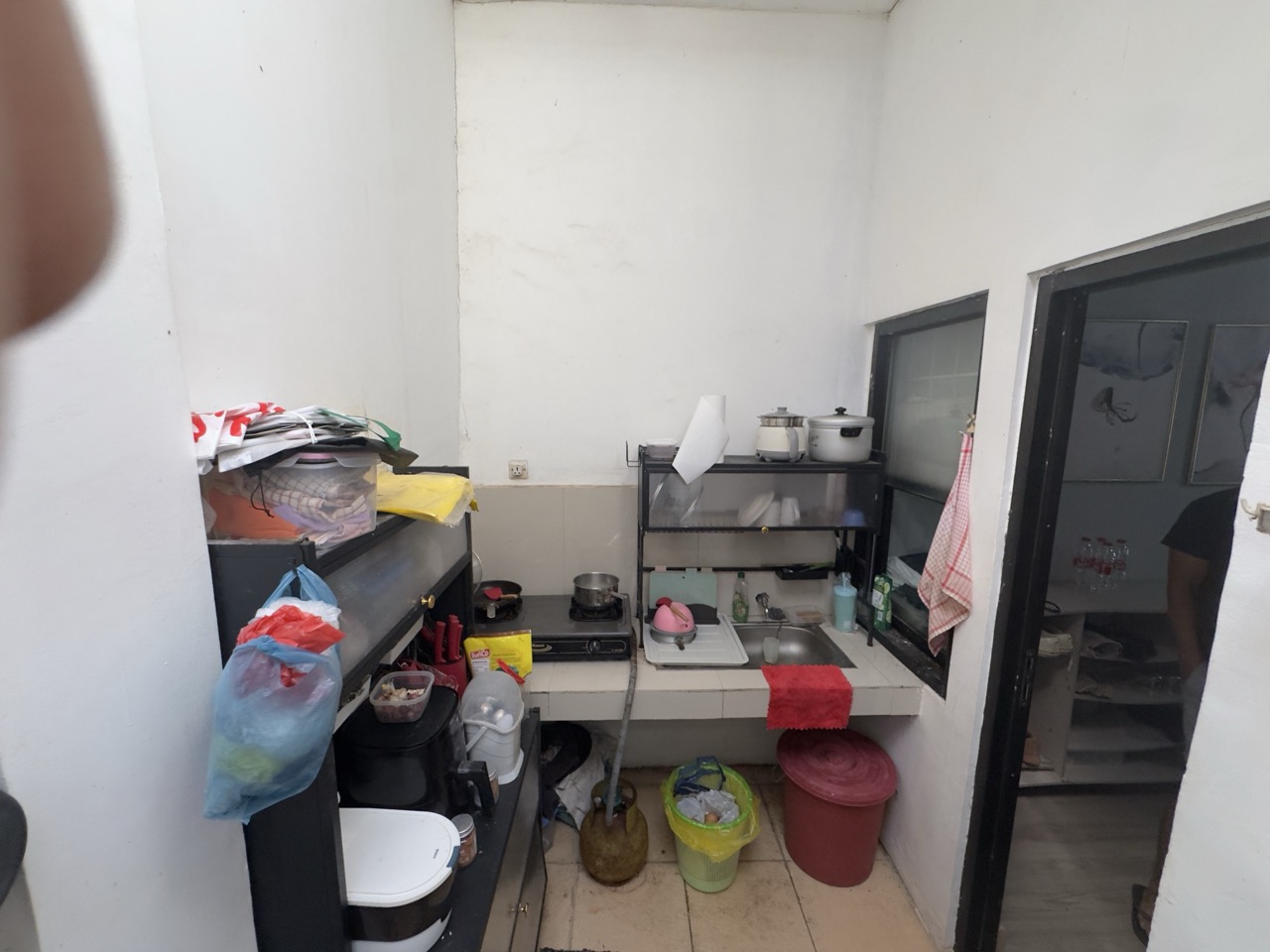 Kuta,Bali,Indonesia,2 Bedrooms,2 Bathrooms,Residential,MLS ID 2534