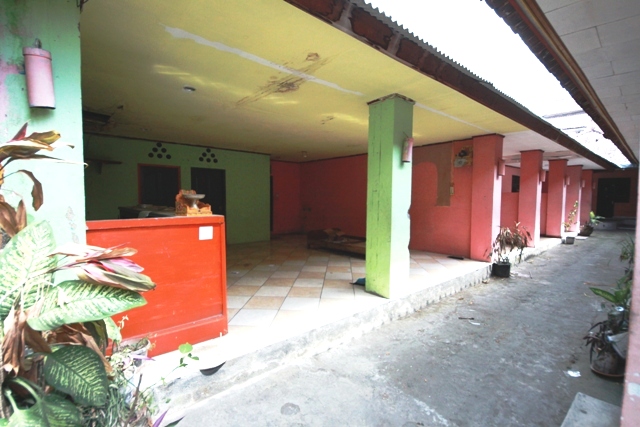 Kuta,Bali,Indonesia,Land,MLS ID 2536