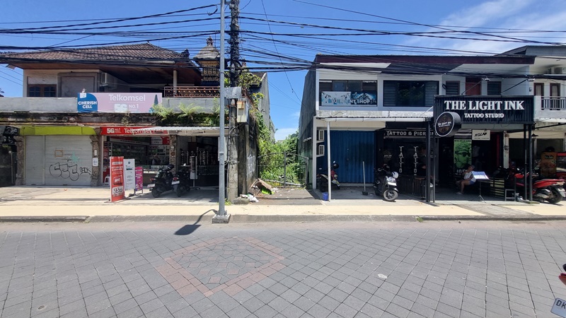 Kuta,Bali,Indonesia,Land,MLS ID 2536