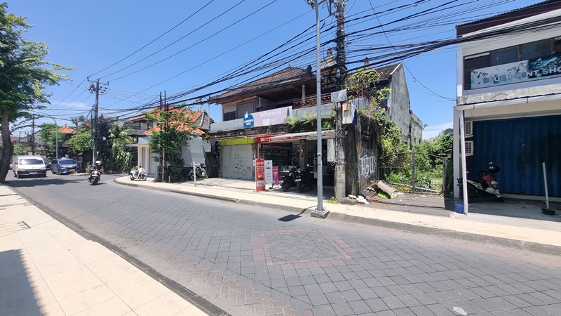 Kuta,Bali,Indonesia,Land,MLS ID 2536