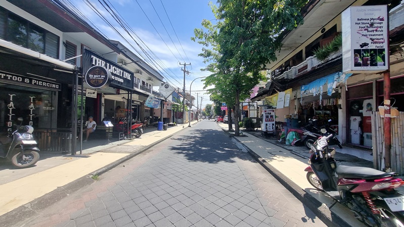Kuta,Bali,Indonesia,Land,MLS ID 2536