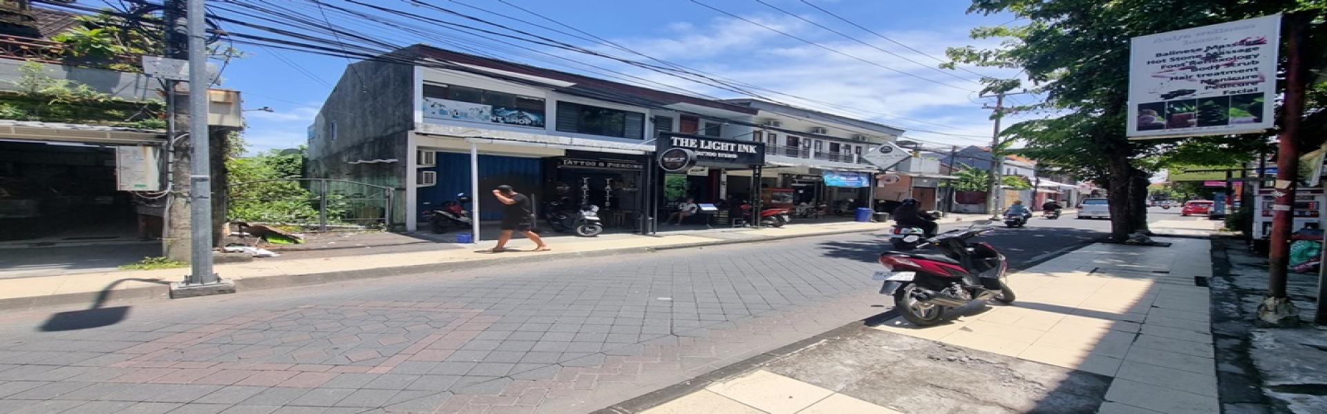 Kuta,Bali,Indonesia,Land,MLS ID 2536