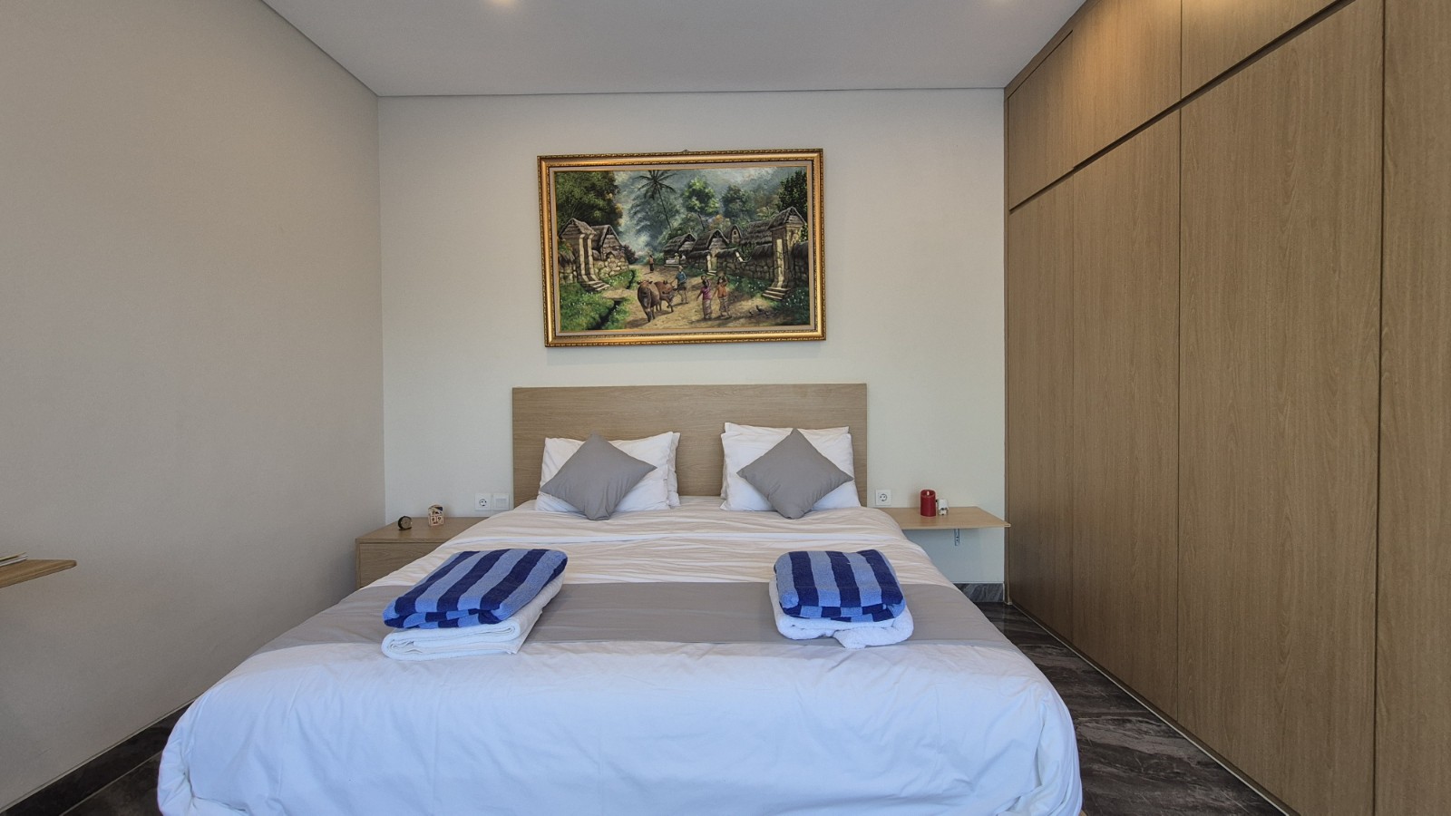 Jimbaran,Bali,Indonesia,2 Bedrooms,2 Bathrooms,Villa,MLS ID 2540