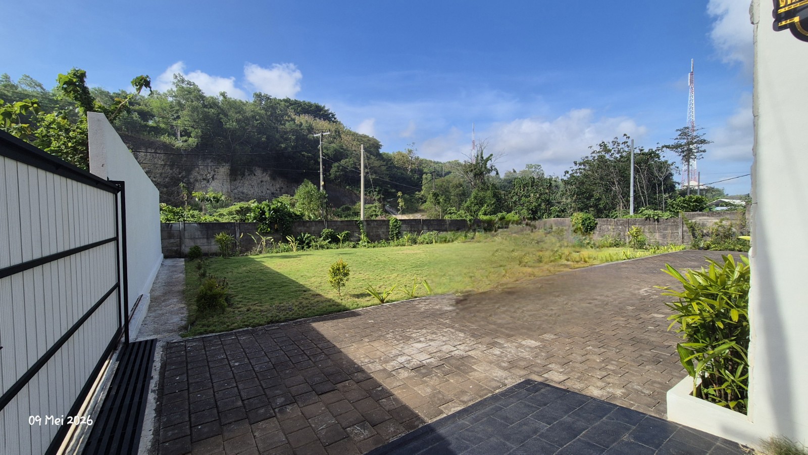Jimbaran,Bali,Indonesia,2 Bedrooms,2 Bathrooms,Villa,MLS ID 2540
