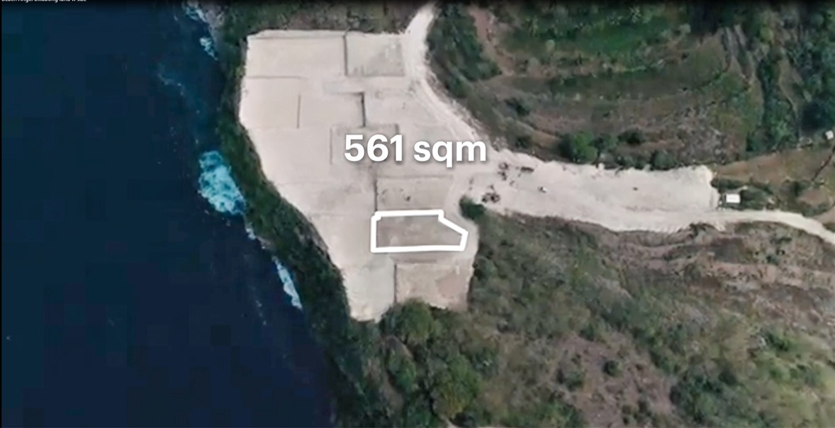 Klungkung,Bali,Indonesia,Land,MLS ID 2541