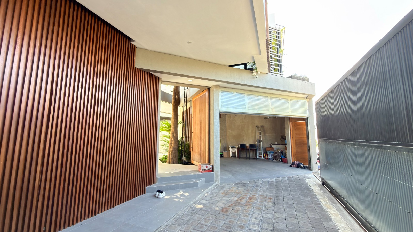 Seminyak,Bali,Indonesia,4 Bedrooms,4 Bathrooms,Villa,MLS ID 2543
