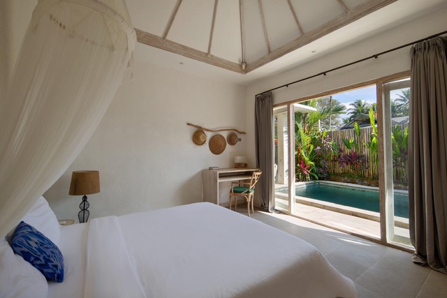 Ubud,Bali,Indonesia,1 Bedroom,1 Bathroom,Villa,MLS ID 2545