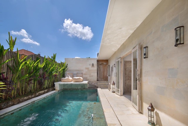 Ubud,Bali,Indonesia,1 Bedroom,1 Bathroom,Villa,MLS ID 2545