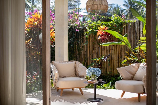 Ubud,Bali,Indonesia,1 Bedroom,1 Bathroom,Villa,MLS ID 2545
