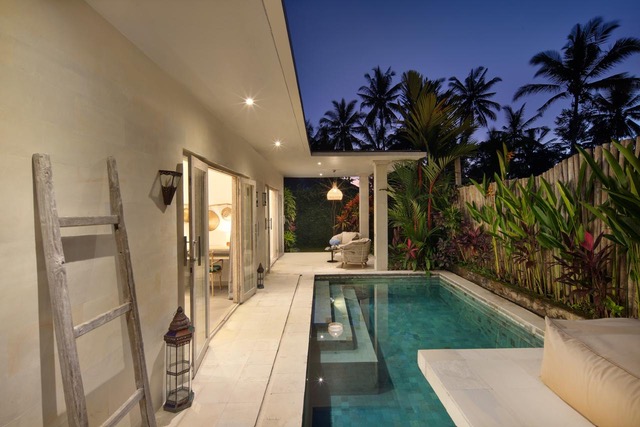 Ubud,Bali,Indonesia,1 Bedroom,1 Bathroom,Villa,MLS ID 2545