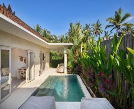 Ubud,Bali,Indonesia,1 Bedroom,1 Bathroom,Villa,MLS ID 2545