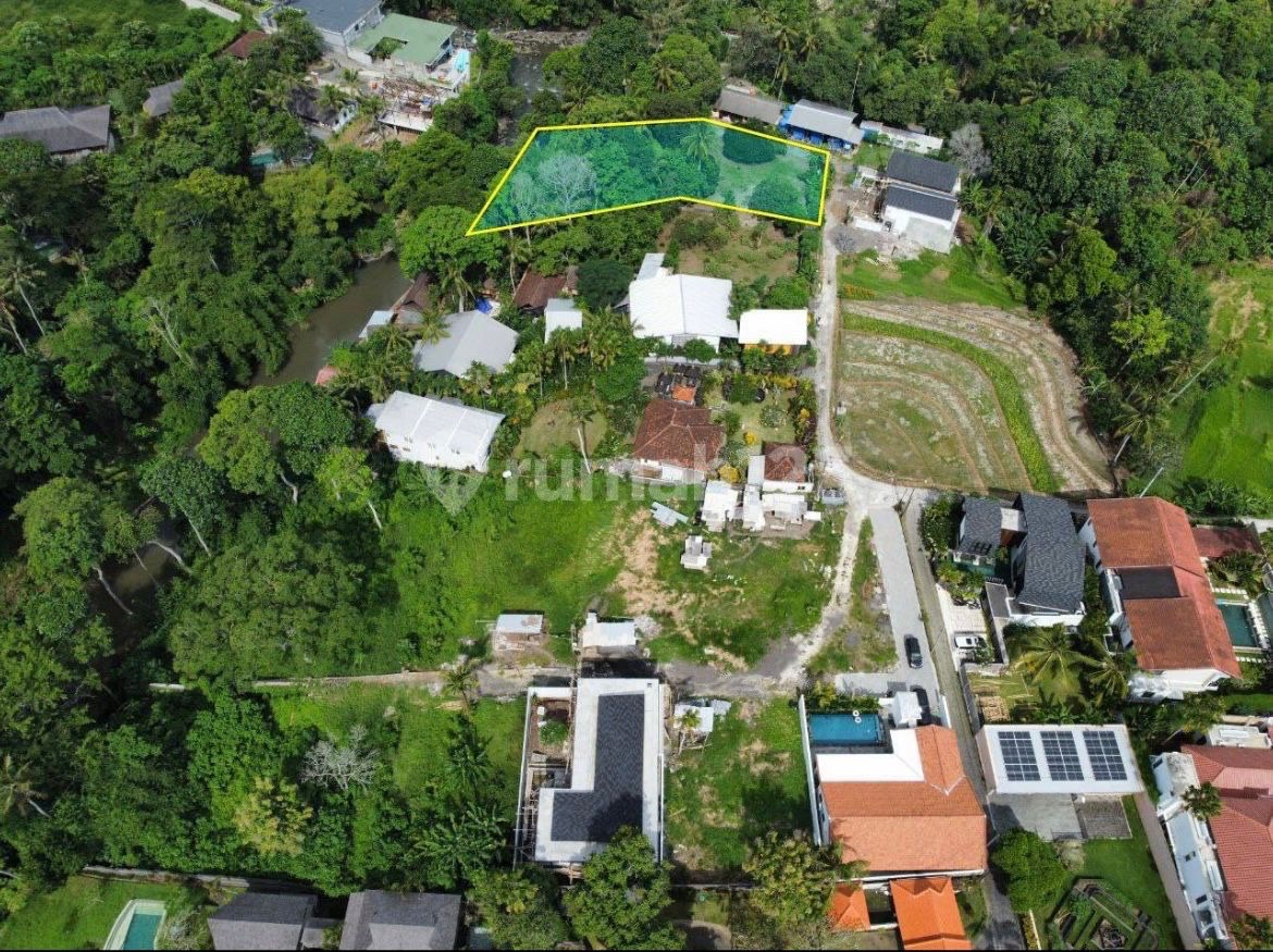 Tabanan,Bali,Indonesia,Land,MLS ID 2547