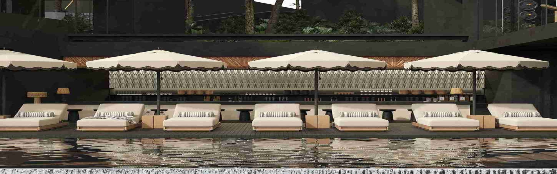 Gianyar,Bali,Indonesia,1 Bedroom,1 Bathroom,Hotel,MLS ID 2548