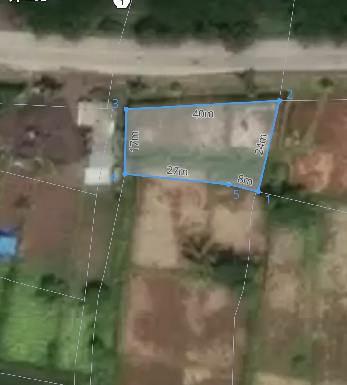 Klungkung,Bali,Indonesia,Land,MLS ID 2550
