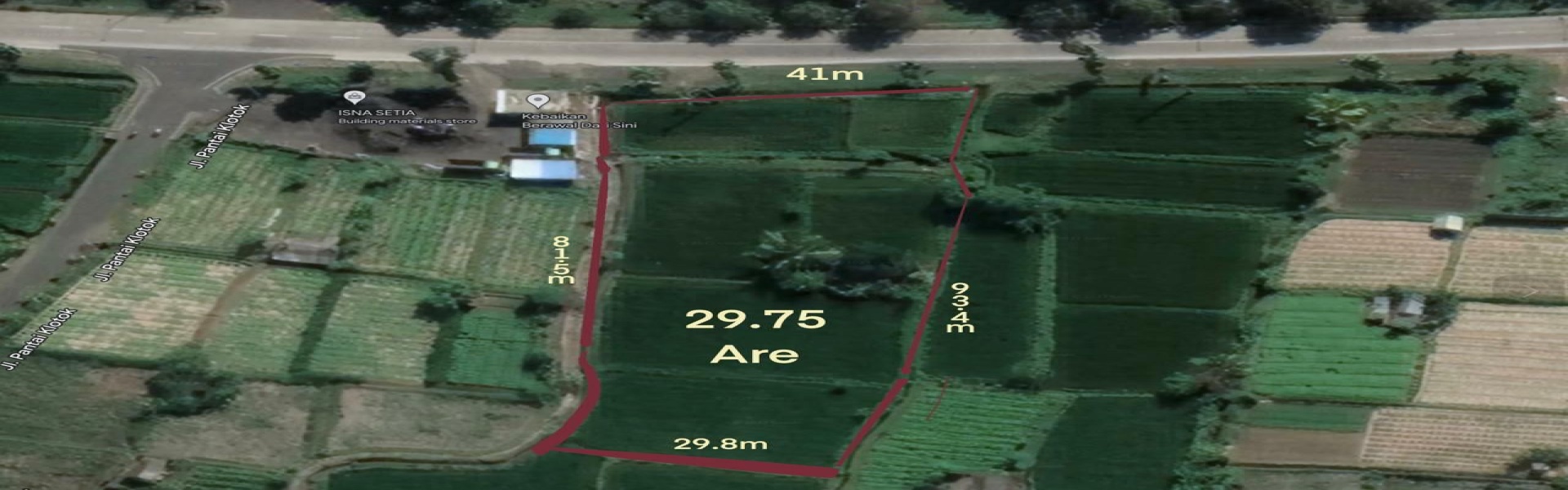 Klungkung,Bali,Indonesia,Land,MLS ID 2550