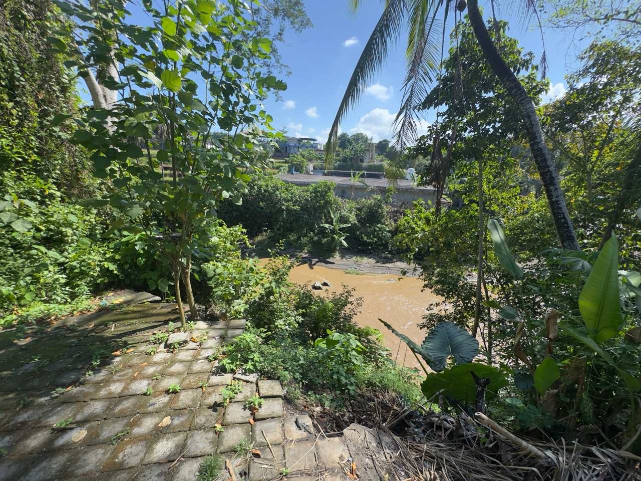 Gianyar,Bali,Indonesia,Land,MLS ID 2551